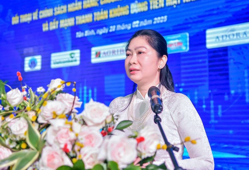 Tân Bình: Hội nghị đối thoại về chính sách Ngân hàng với Doanh nghiệp.