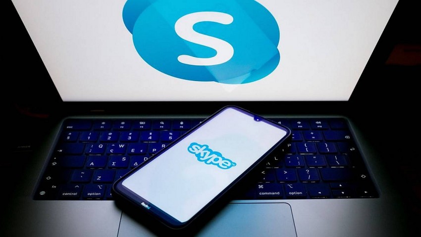 Skype chính thức bị khai tử sau 14 năm hoạt động