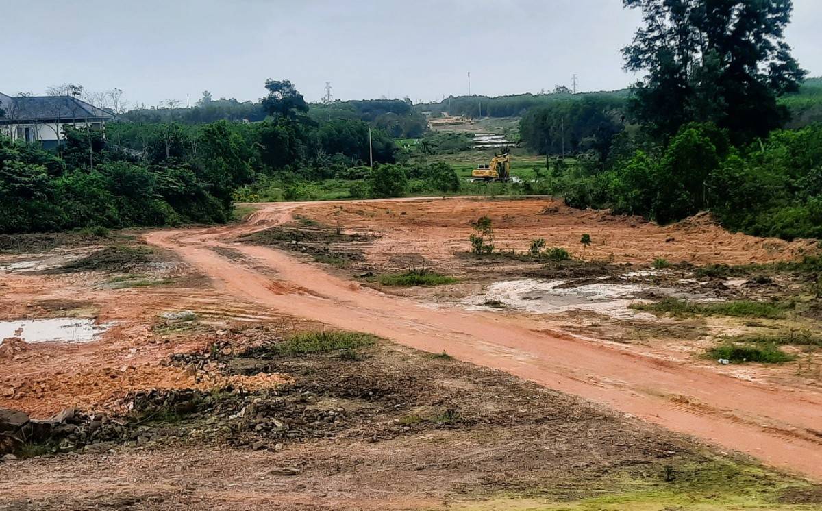 Quảng Trị: Đẩy nhanh tiến độ Dự án đường Hùng Vương kết nối hành lang kinh tế Đông Tây