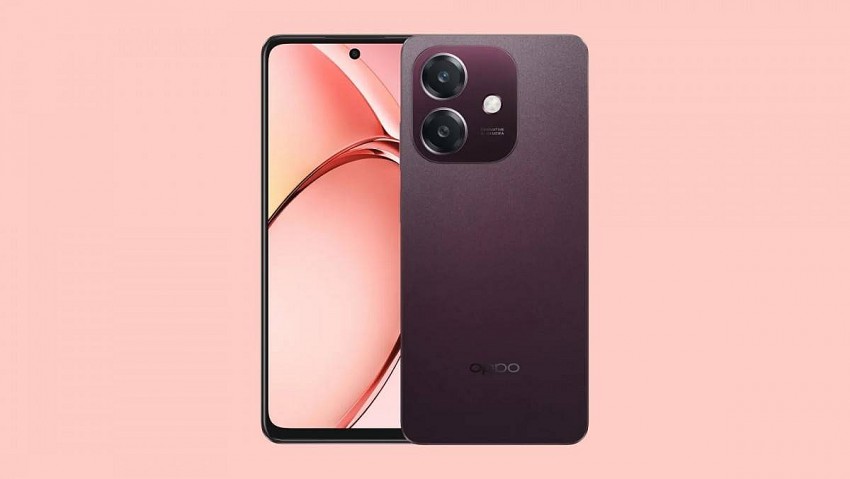 Ngân sách dưới 5 triệu đồng sở hữu ngay chiếc OPPO A3 5G với độ bền vượt trội