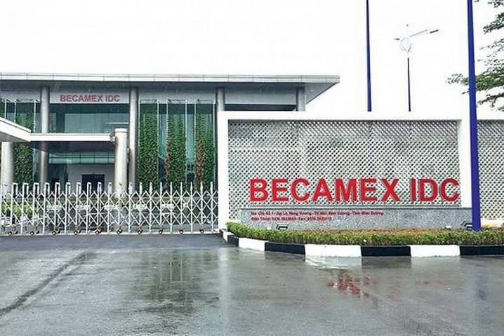 Chứng khoán SSI: Becamex IDC có nhiều lợi thế để tăng trưởng dài hạn