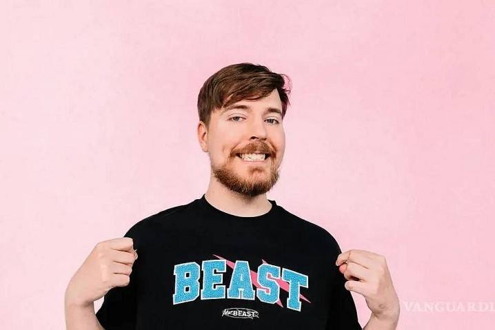 MrBeast dự kiến huy động vốn, định giá công ty 5 tỷ USD