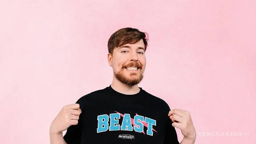 MrBeast huy động hàng trăm triệu USD, mở rộng đế chế nội dung