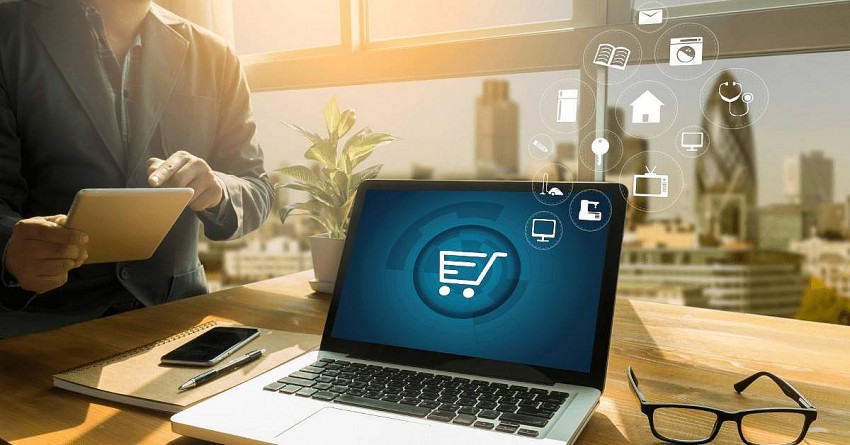VCCI đề xuẩt áp thuế khoán với cá nhân kinh doanh thương mại điện tử
