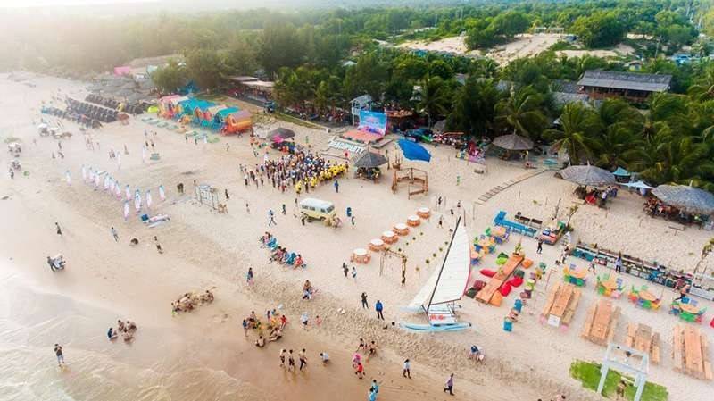 TX.Lagi – Bình Thuận: Thiên đường biển ẩn mình giữa miền Duyên Hải