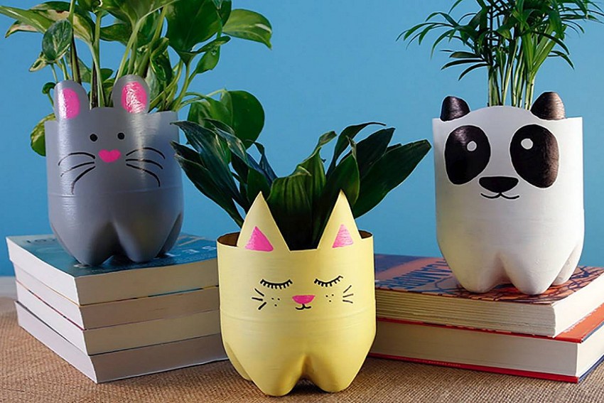 Sử dụng nhựa tái chế là một phương pháp hữu hiệu để tiết kiệm tài nguyên, bảo vệ môi trường sống.  Sử dụng nhựa tái chế là một phương pháp hữu hiệu để tiết kiệm tài nguyên, bảo vệ môi trường sống.