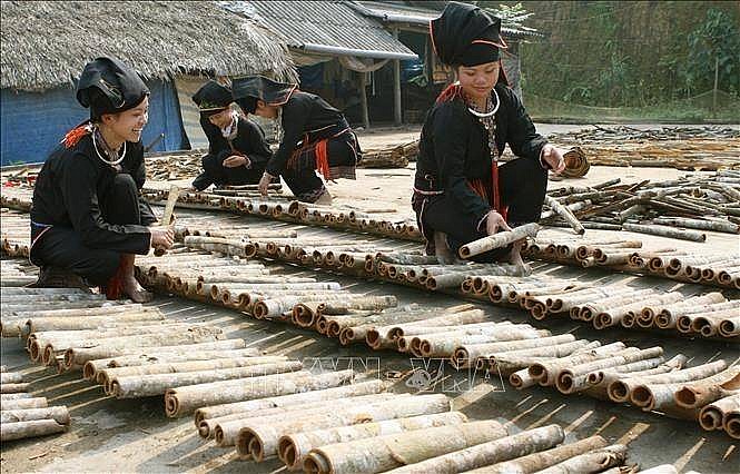 Yên Bái: Nâng cao chất lượng, gia tăng giá trị và thương hiệu cho các sản phẩm OCOP