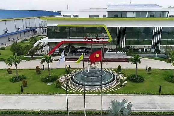 Bài học từ sự sụp đổ của một doanh nghiệp biểu tượng ngành nhựa