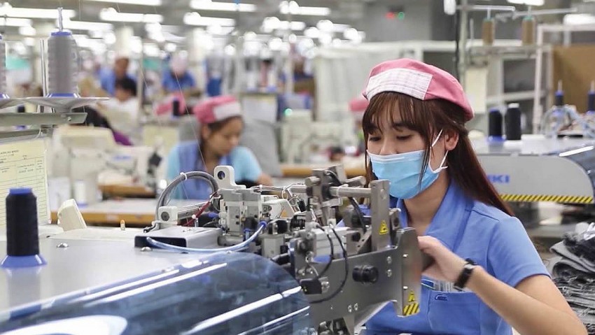 VINASME kiến nghị Chính phủ giảm thuế thu nhập doanh nghiệp từ 15-17%