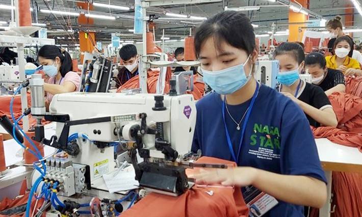 Thái Nguyên: Tăng tốc phát triển công nghiệp, tiểu thủ công nghiệp Thái Nguyên: Tăng tốc phát triển công nghiệp, tiểu thủ công nghiệp