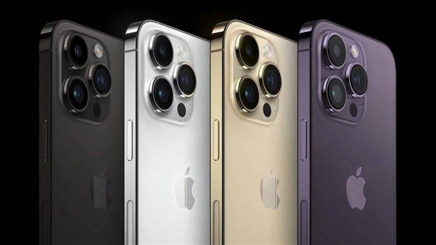 Bảng giá iPhone trong tháng 3: iPhone 16 và iPhone 15 đồng loạt giảm giá