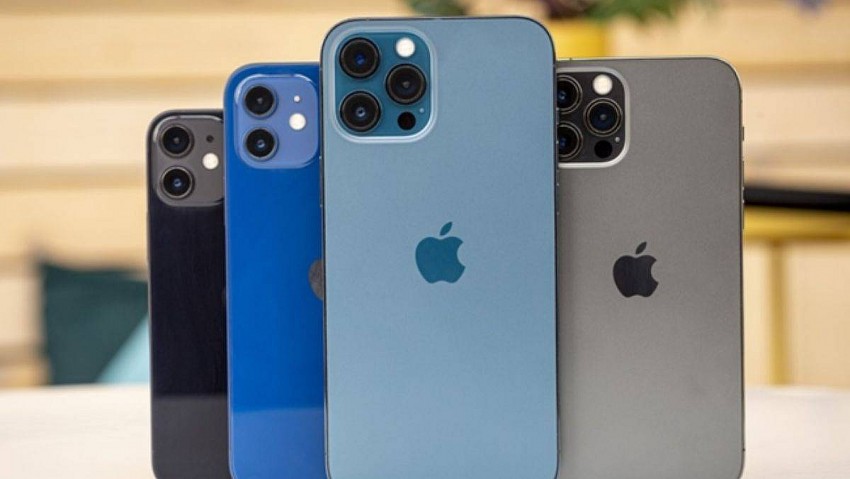  iPhone 12 còn rất mạnh đặc biệt là màn OLED vẫn đủ đẳng cấp để không thua kém iPhone 16E mới là bao khi chung kích thước, độ phân giải gần tương đương 