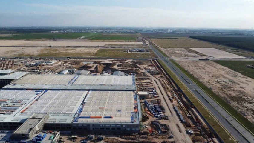 Bình Dương miễn phí thuê đất, mở rộng cửa đón các dự án sản xuất, kinh doanh