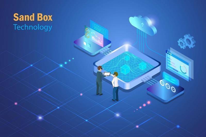 Sandbox – Chìa khóa thúc đẩy đổi mới sáng tạo trong ngành tài chính