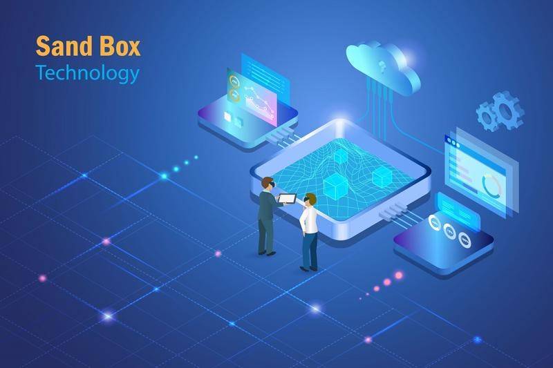 Sandbox – Chìa khóa thúc đẩy đổi mới sáng tạo trong ngành tài chính Sandbox – Chìa khóa thúc đẩy đổi mới sáng tạo trong ngành tài chính