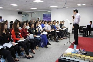 Sẽ có 4 đợt kiểm tra kiến thức pháp luật bán hàng đa cấp năm 2025