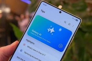 Samsung Galaxy S25 gây tranh cãi về việc thu phí Galaxy AI ?