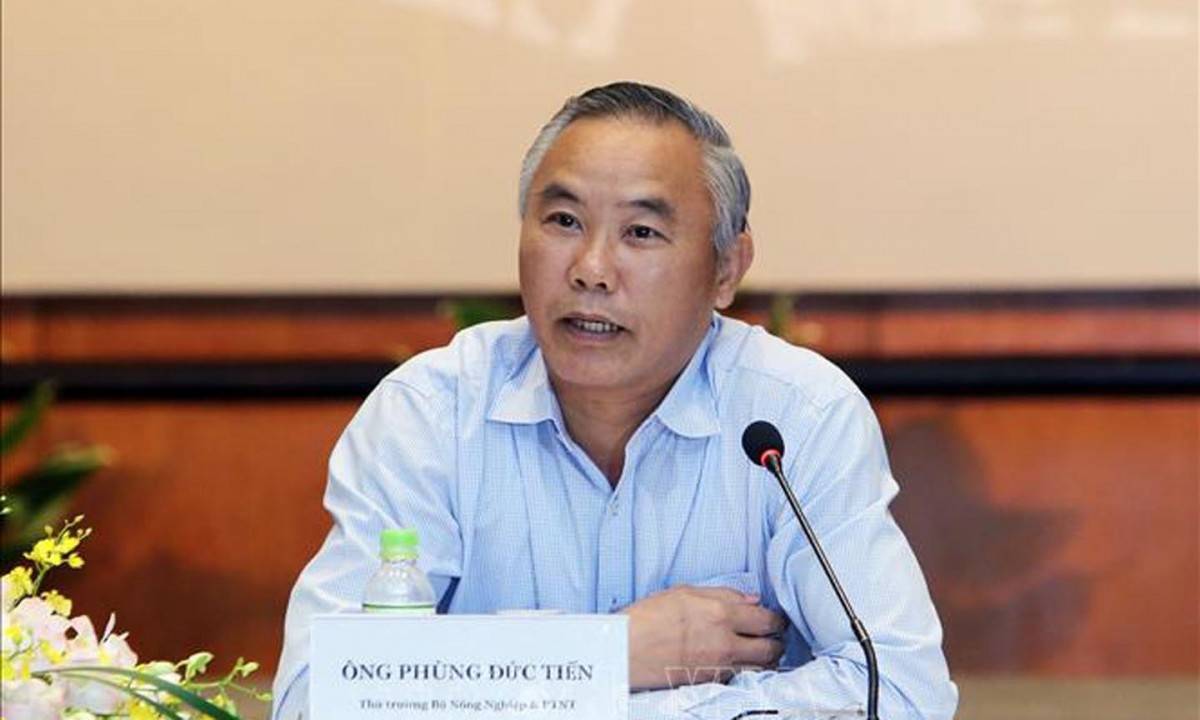 Xuất khẩu nông lâm thủy sản đạt 9,3 tỷ USD hai tháng đầu năm 2025