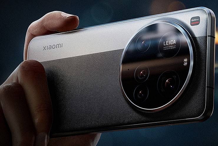 Những smartphone nổi bật được bán trong tháng 3 tại thị trường Việt