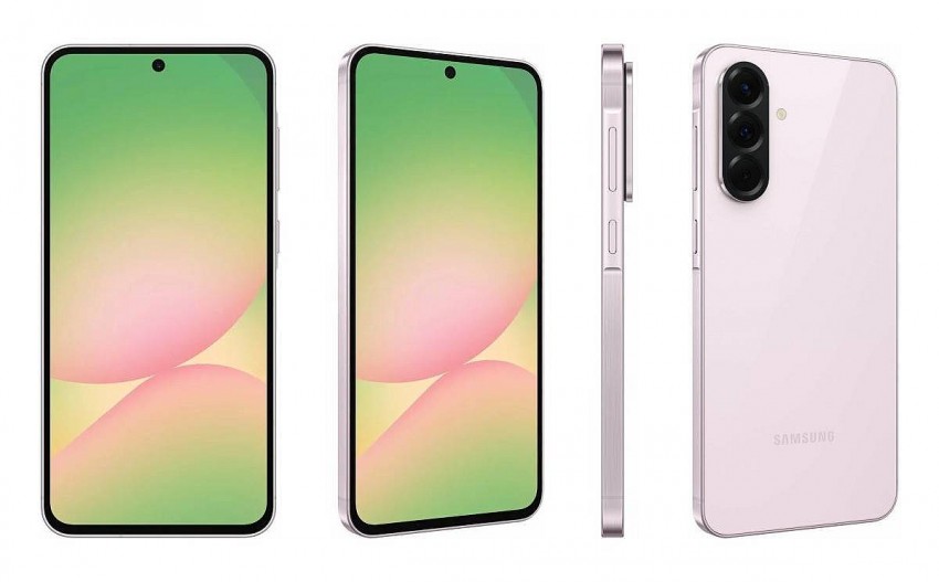 Những smartphone nổi bật được bán trong tháng 3 tại thị trường Việt