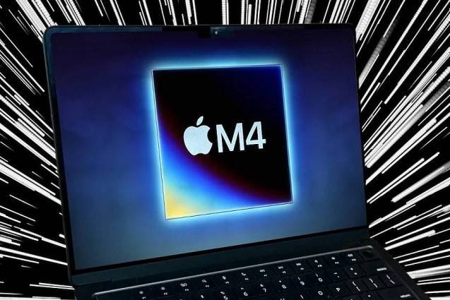 CEO Tim Cook úp mở về MacBook Air M4, liệu Apple sắp ra mắt sản phẩm mới ?