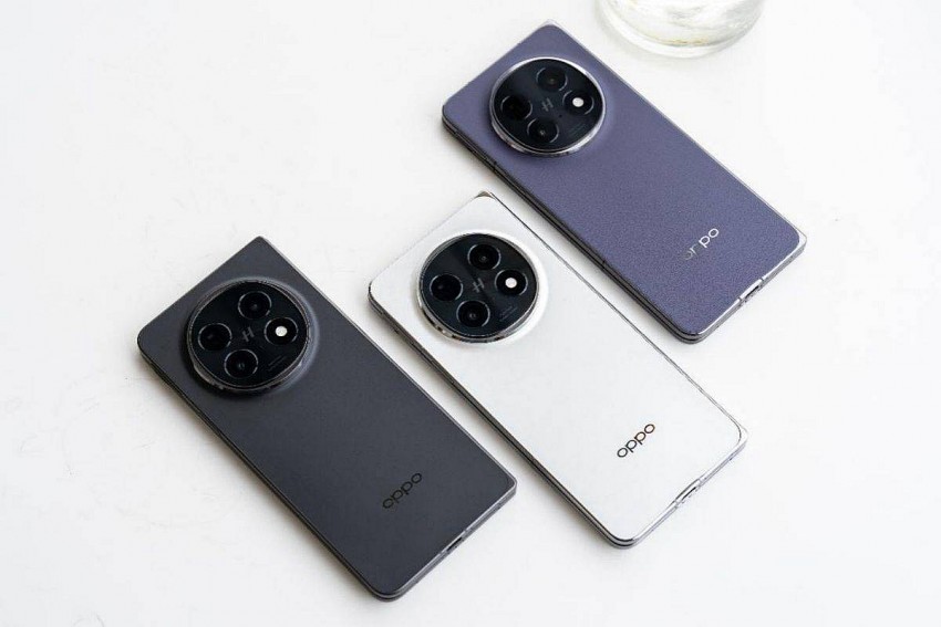 Những smartphone nổi bật được bán trong tháng 3 tại thị trường Việt