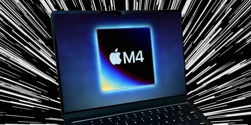 首席執行官蒂姆·庫克（Tim Cook）打開了有關MacBook Air M4的開放，Apple是否來推出新產品？