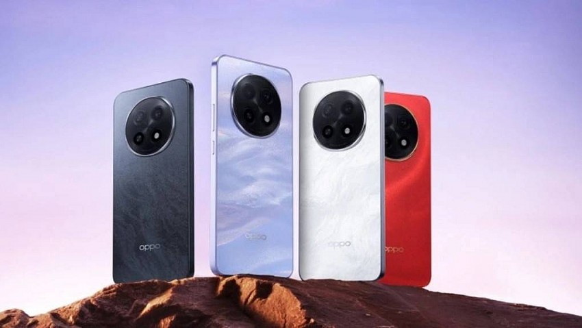 Những smartphone nổi bật được bán trong tháng 3 tại thị trường Việt