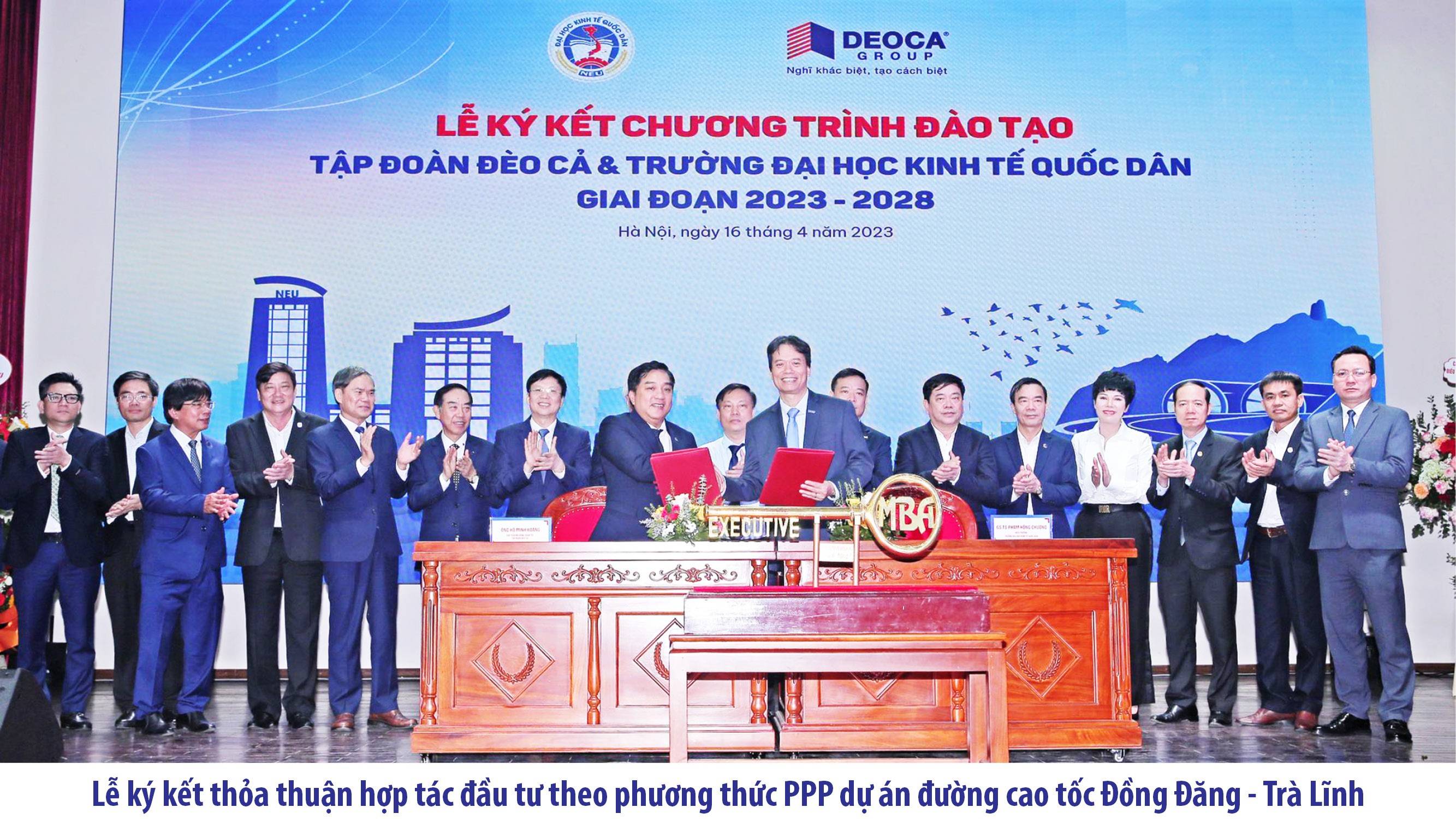 Tập đoàn Đèo Cả: Từ Vua đào hầm đến “trùm cao tốc