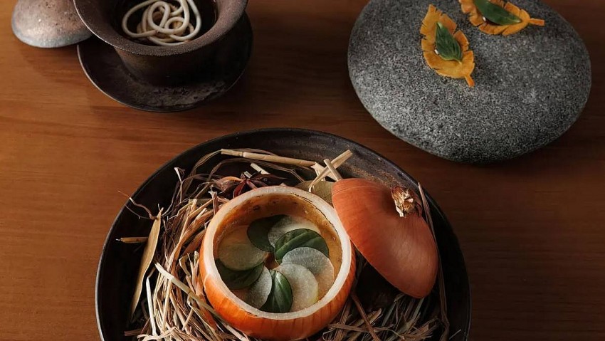 Doanh nhân Chris Fong, Nhà sáng lập Oryz Saigon: Tình yêu và sự sáng tạo không ngừng ẩm thực Việt Nam