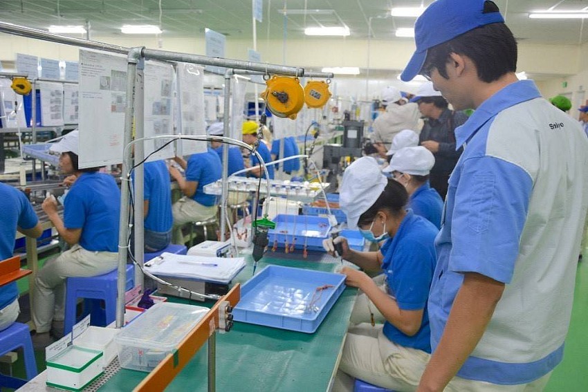 Hiệp hội Doanh nghiệp TP.HCM (HUBA): 39% doanh nghiệp thiếu vốn kinh doanh