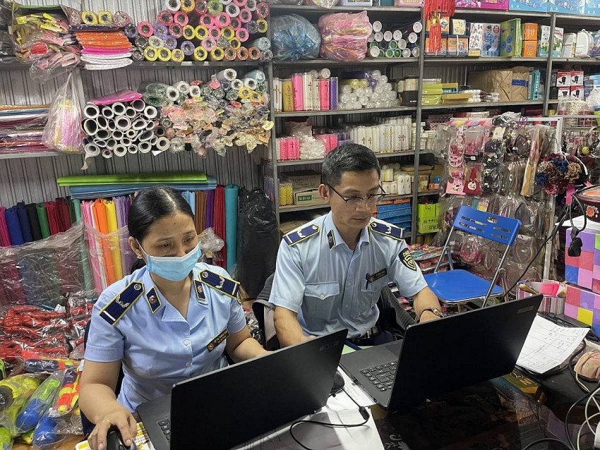 Sắp xếp lại địa giới hành chính, doanh nghiệp cần đổi đăng ký kinh doanh?