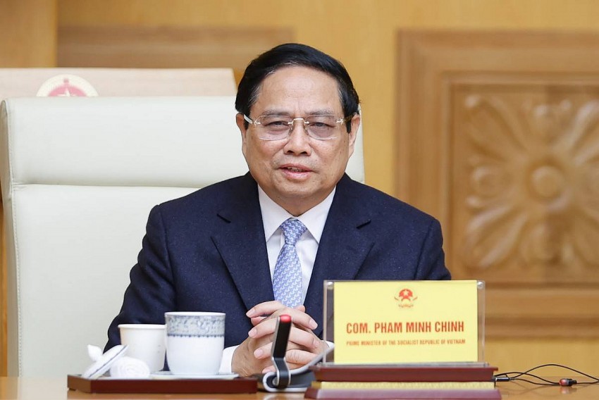 Thủ tướng Chính phủ triệu tập lãnh đạo các tỉnh Đồng bằng sông Cửu Long bàn về xuất khẩu gạo Thủ tướng Chính phủ triệu tập lãnh đạo các tỉnh Đồng bằng sông Cửu Long bàn về xuất khẩu gạo
