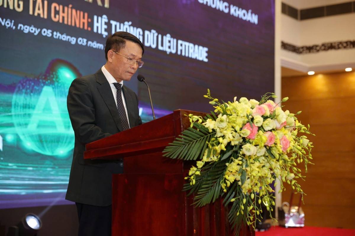 Báo chí dữ liệu: Cuộc cách mạng mới trong ngành truyền thông số