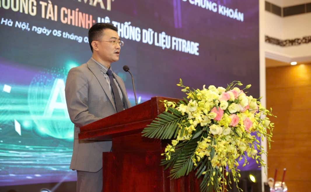 Báo chí dữ liệu: Cuộc cách mạng mới trong ngành truyền thông số