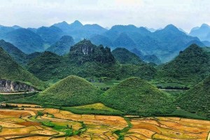 Hà Giang:  Tăng tốc, bứt phá đạt mục tiêu tăng trưởng 8% năm 2025