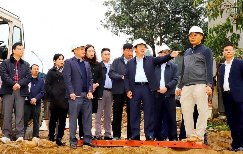 Hà Giang:  Tăng tốc, bứt phá đạt mục tiêu tăng trưởng 8% năm 2025