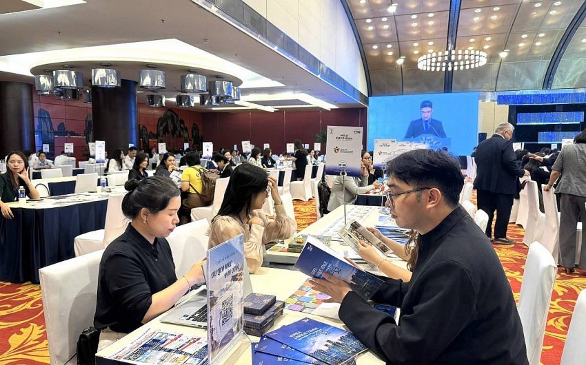 Chương trình kích cầu du lịch năm 2025: Đòn bẩy đưa du lịch Việt vươn xa?