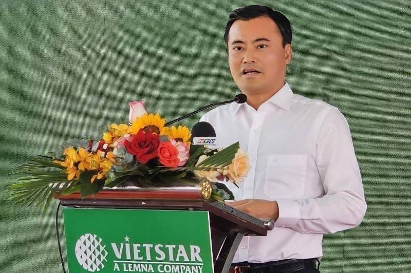 TPHCM: Khởi công nhà máy đốt rác phát điện công nghệ Đức tổng mức đầu tư 3.500 tỷ đồng