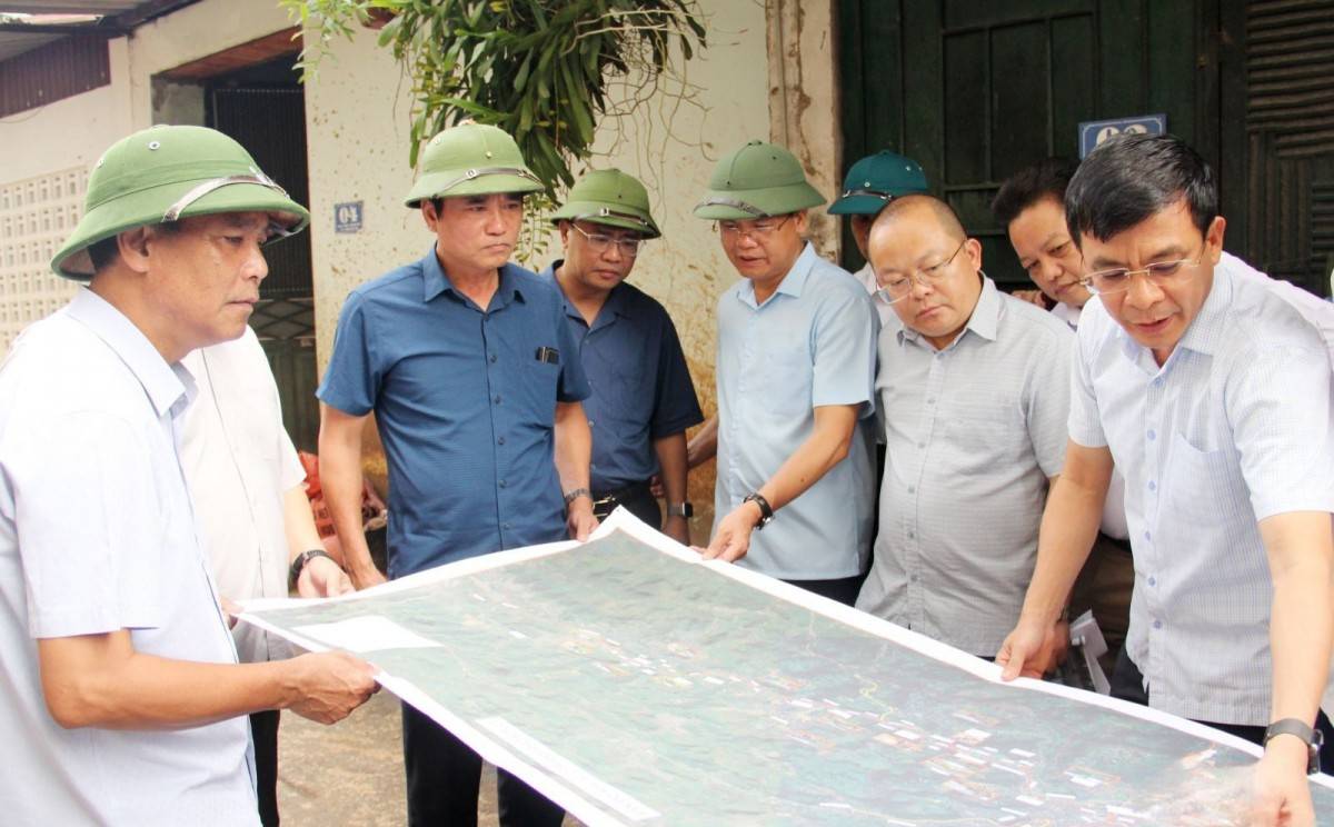 Tạo động lực mới cho doanh nghiệp và hợp tác xã tại Sơn La Tạo động lực mới cho doanh nghiệp và hợp tác xã tại Sơn La