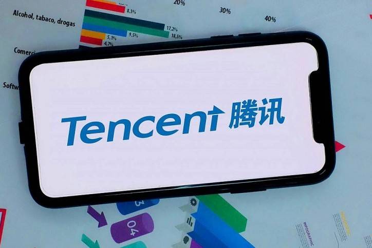 Yuanbao - “Át chủ bài” mới của Tencent vượt mặt DeepSeek tại Trung Quốc