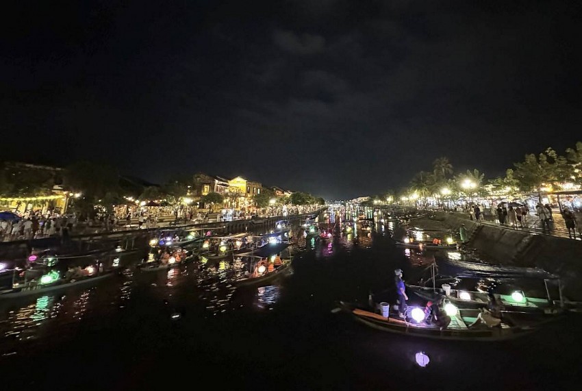  Nhiều địa phương sở hữu tiềm năng lớn nhưng chưa thể phát triển các dịch vụ về đêm xứng tầm.