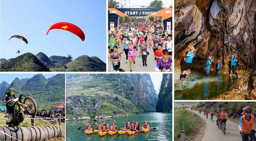 Hà Giang: Nỗ lực phấn đấu hoàn thành mục tiêu tăng trưởng 8% năm 2025