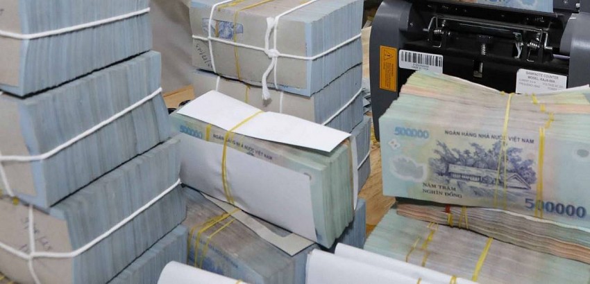 Ngân hàng Nhà nước dừng phát hành tín phiếu kể từ ngày 5/3/2025