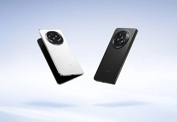 Bảng giá điện thoại Oppo tháng 3: Giảm sâu đến 5 triệu đông, Oppo A5 Pro lên kệ