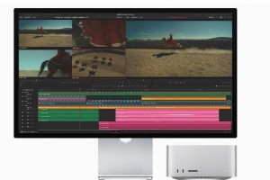 Mac Studio mới ra mắt: Hiệu suất vượt trội, giá từ 58 triệu đồng