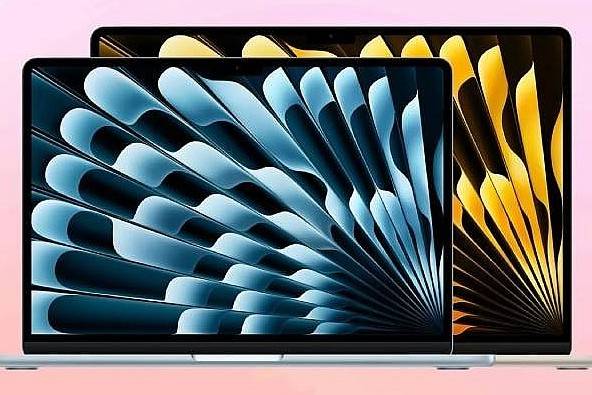 MacBook Air M4 ra mắt: Chip mạnh hơn, hỗ trợ đa màn hình