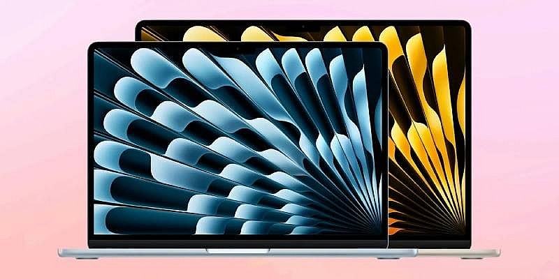 MacBook Air M4 vừa được Appe chính thức ra mắt có kiểu dáng không thay đổi 