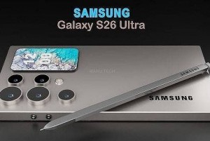 Galaxy S25 chưa kịp hạ nhiệt, S26 Ultra đã rò rỉ cấu hình