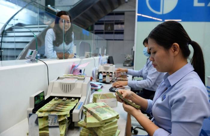 Lãi suất ngân hàng ngày 7/3/2025: Tiếp tục điều chỉnh giảm Lãi suất ngân hàng ngày 7/3/2025: Tiếp tục điều chỉnh giảm